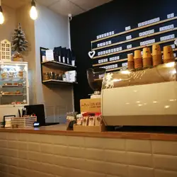 Coffee Hunter — Киев