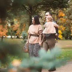 Фотограф Даша Гребенчук