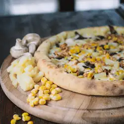 House Pizza / Суші & Піца