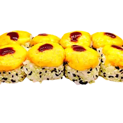 Light Sushi — Київ