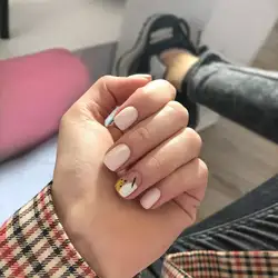 Debosh nail — Харьков