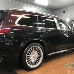 Wash Club