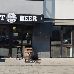 Craft Beer
