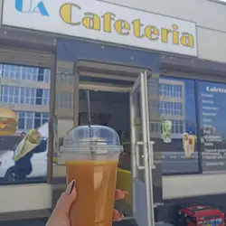 UaCafeteria — Харьков