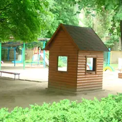 УСМІШКА, #274 З ЯСЛЯМИ ДНЗ