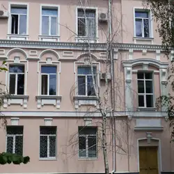 Обласна клінічна лікарня відновного лікування та діагностики