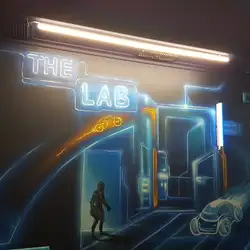 The Lab — Одесса