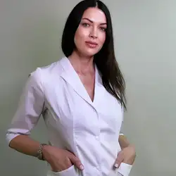 Гінекологічний кабінет Інни Стасій