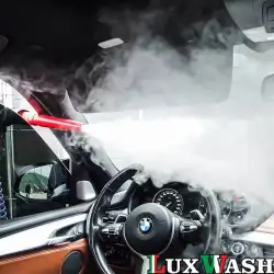 Автомийка LuxWash - Славута, Козацька
