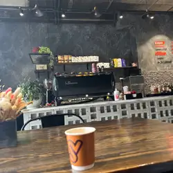 SV Caffe — Кривий Ріг