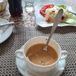 Фелікітас — Львов