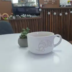 BRIO COFFEE — Днепр