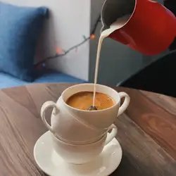 Мокко — Дніпро