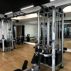 Sport Life - Київ, Степана Бандери, 12