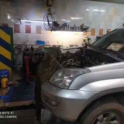 Автодруг — Харків