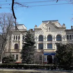 ОДЕССКИЙ ГОСУДАРСТВЕННЫЙ АГРАРНЫЙ УНИВЕРСИТЕТ, ФАКУЛЬТЕТ МЕХАНИЗАЦИИ СЕЛЬСКОГО ХОЗЯЙСТВА