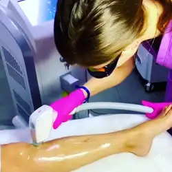 Маргарита Масічева косметолог