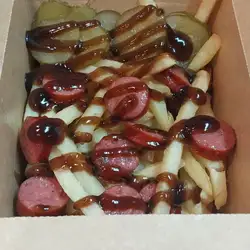 FooD JaN — Полтава