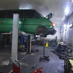 СТО Diesel center