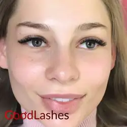 Good Lashes - Осокорки