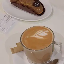 Еклери La Maison De L'eclair — Київ