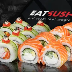 EatSushi — Киев