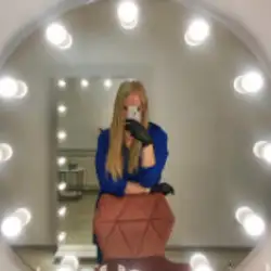 Марина Прищепа