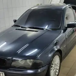 Експрес автомийка — Дніпро
