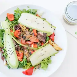 Salateira