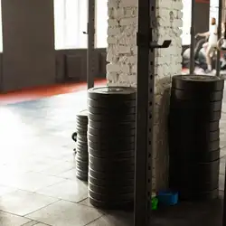 BRONX FitnessHub - Вербова