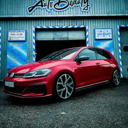 Autobeauty - Кадетський Гай