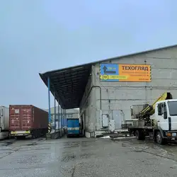 Отк-сервіс - Одеса, Василя Стуса — Одеса