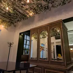 Room Room cafe — Чернівці