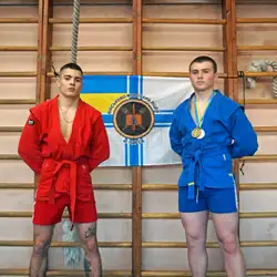 Школа єдиноборств Нрісімха