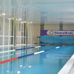 Приватна школа Globalkids - Брюховичі