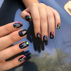 Алла Камара — Одесса