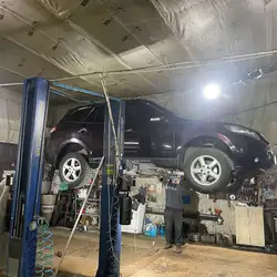 СТО cmb avto