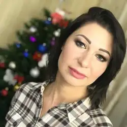 Анастасія Лавринчук