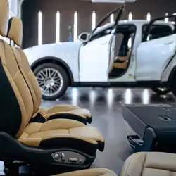 Kyiv Auto Atelier