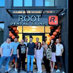 Root Dental Clinic
