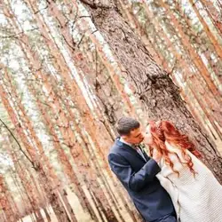 Фотограф Олександр Лізунов