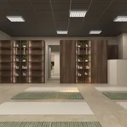 Yoga Light