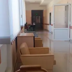Міський пологовий будинок