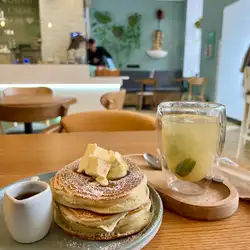 Pancakes — Київ