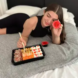 Akita Sushi Полтава: доставка суші і піци