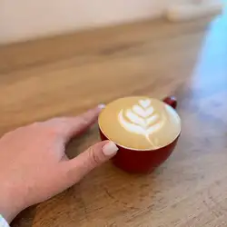 CoffeeDog твоя улюблена Кав'ярня — Дніпро