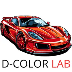D-COLOR LAB
