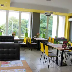 Pizza House