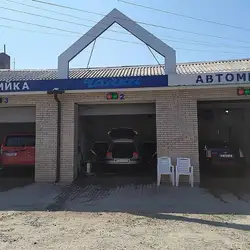 Чайка