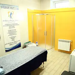 Sitaur — Киев